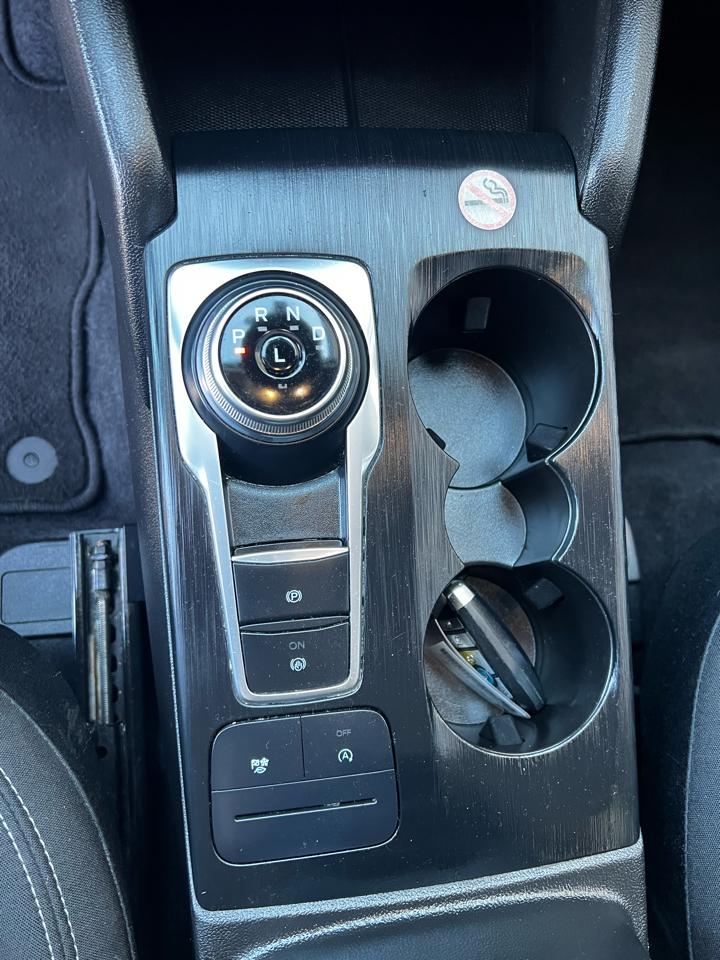 Ford Escape  2024