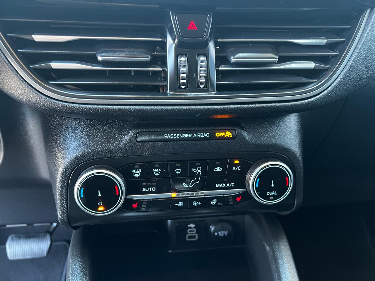 Ford Escape  2024
