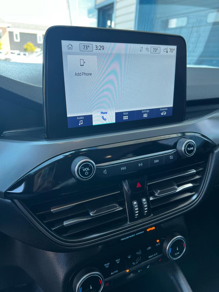 Ford Escape  2024