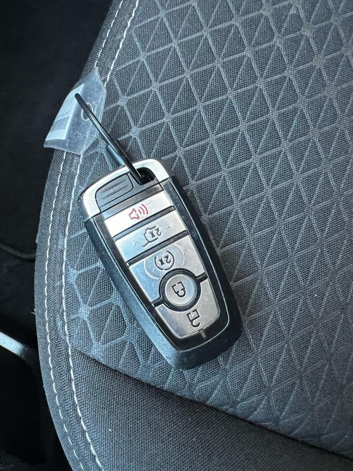 Ford Escape  2024