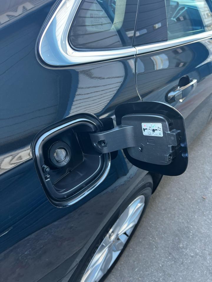 Chevrolet Malibu  2023