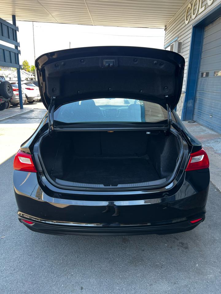 Chevrolet Malibu  2023