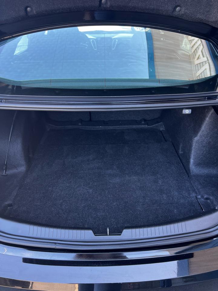 Chevrolet Malibu  2023