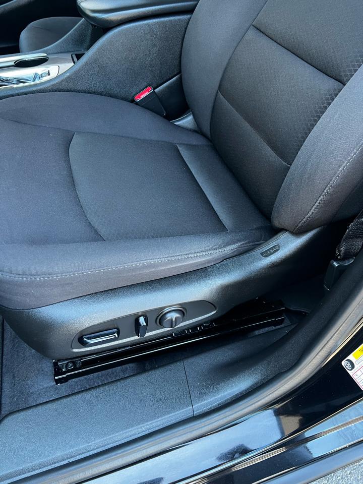 Chevrolet Malibu  2023