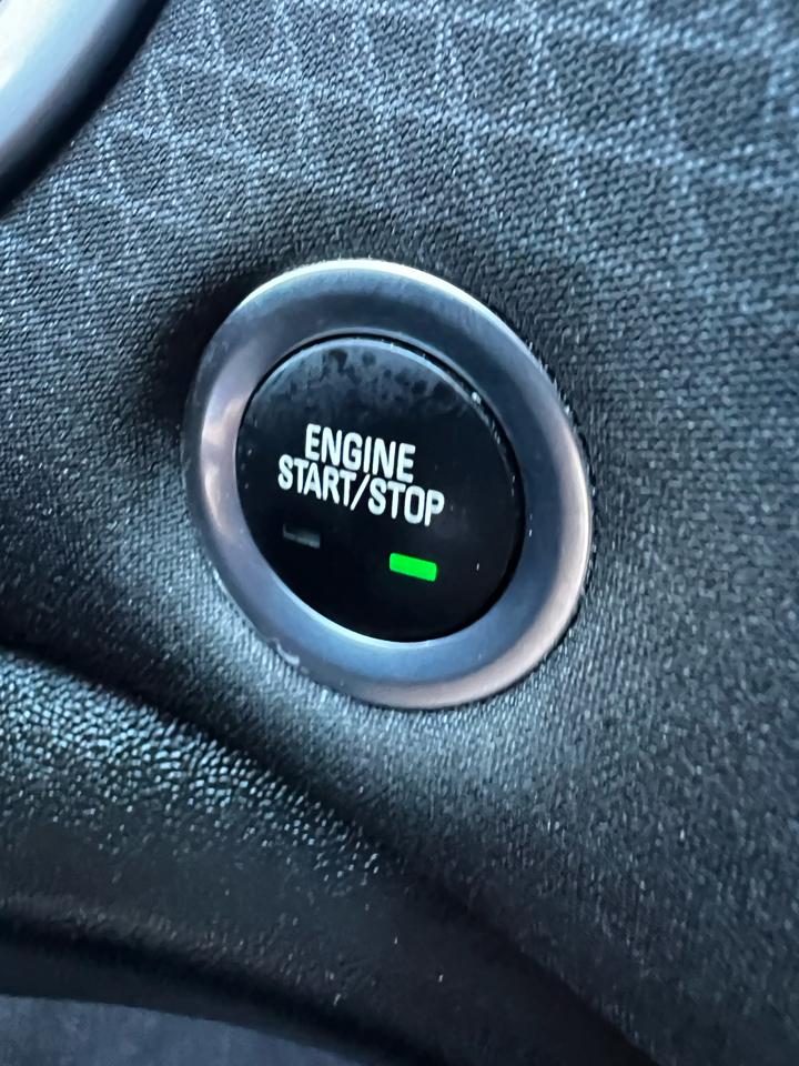 Chevrolet Malibu  2023