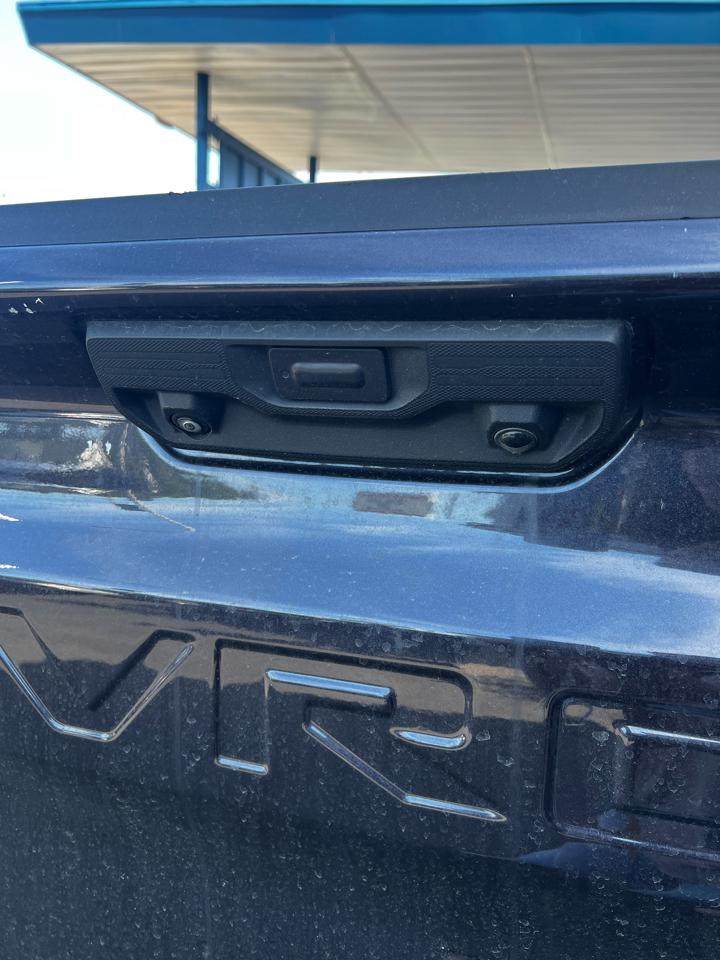 Chevrolet Silverado 1500  2022