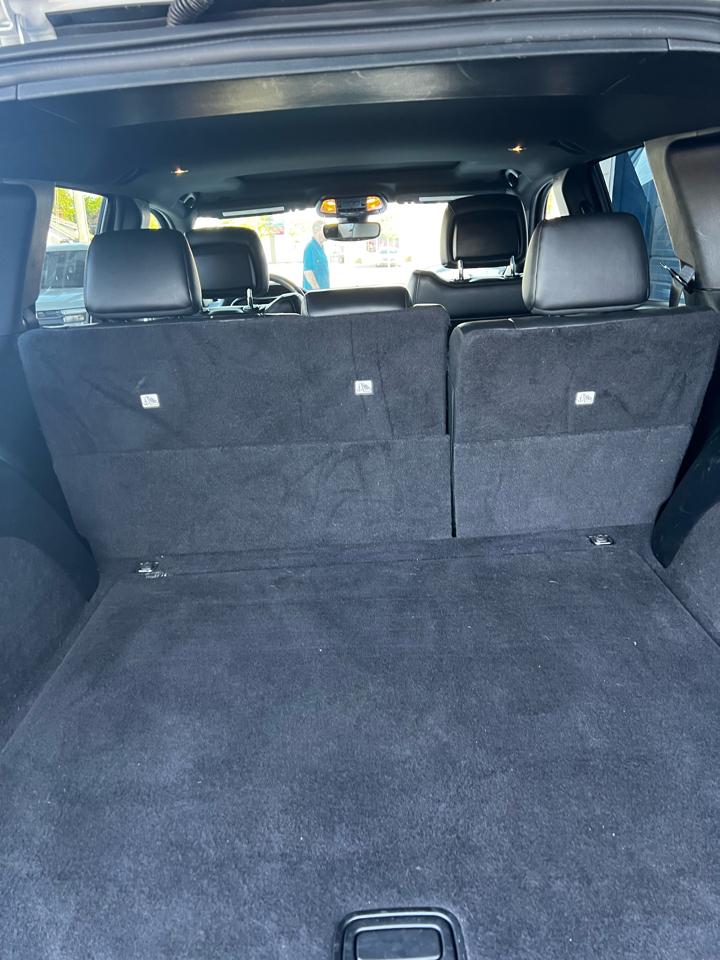 Jeep Grand Cherokee  2018