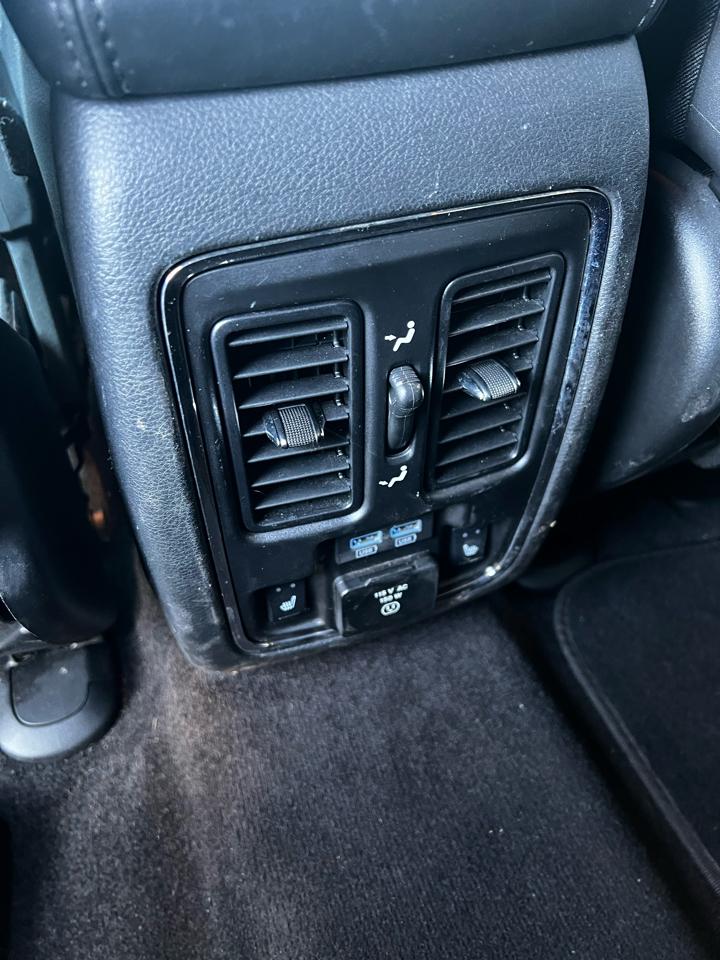 Jeep Grand Cherokee  2018