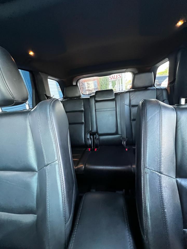 Jeep Grand Cherokee  2018