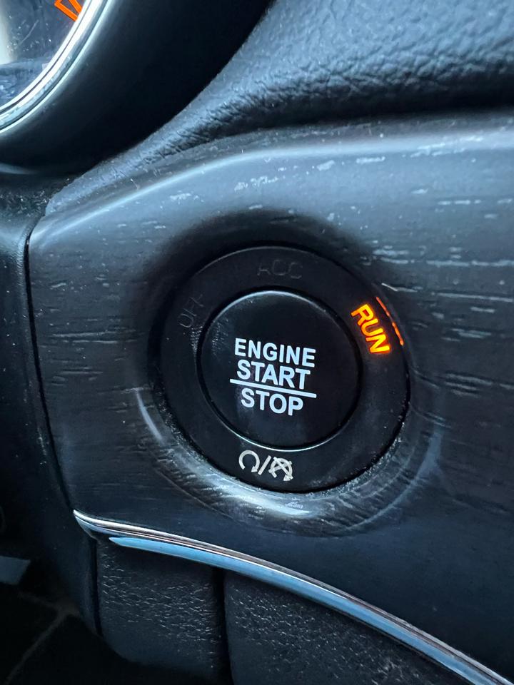 Jeep Grand Cherokee  2018