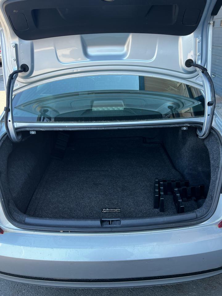 Volkswagen Passat  2018