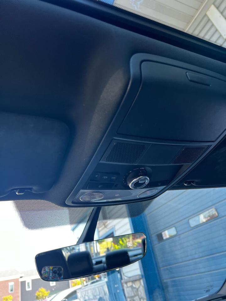 Volkswagen Passat  2018
