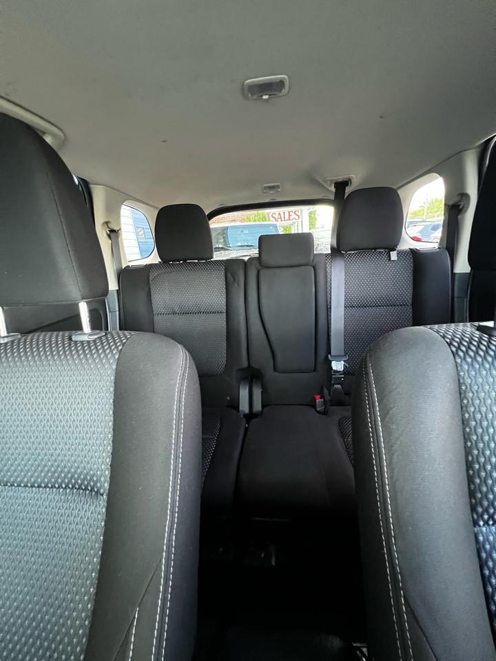 Mitsubishi Outlander  2017
