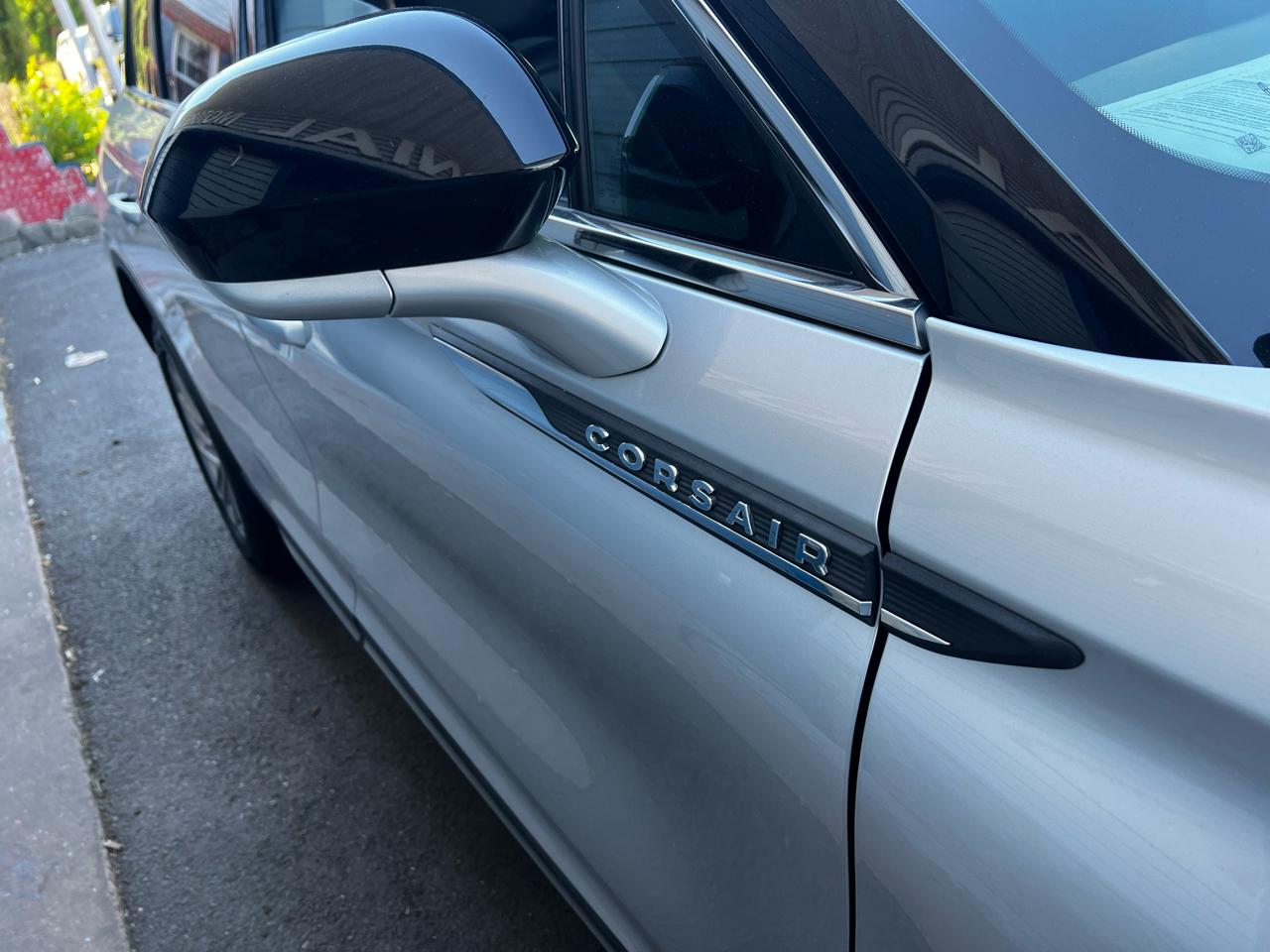Lincoln Corsair  2020