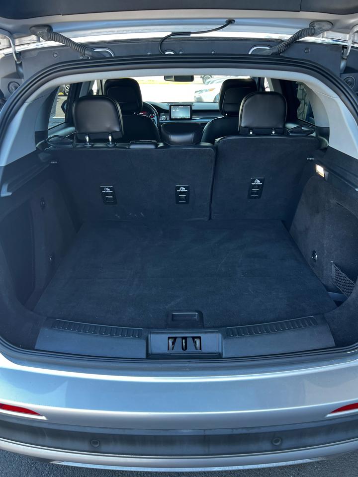 Lincoln Corsair  2020