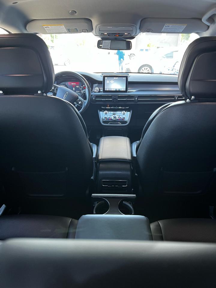 Lincoln Corsair  2020