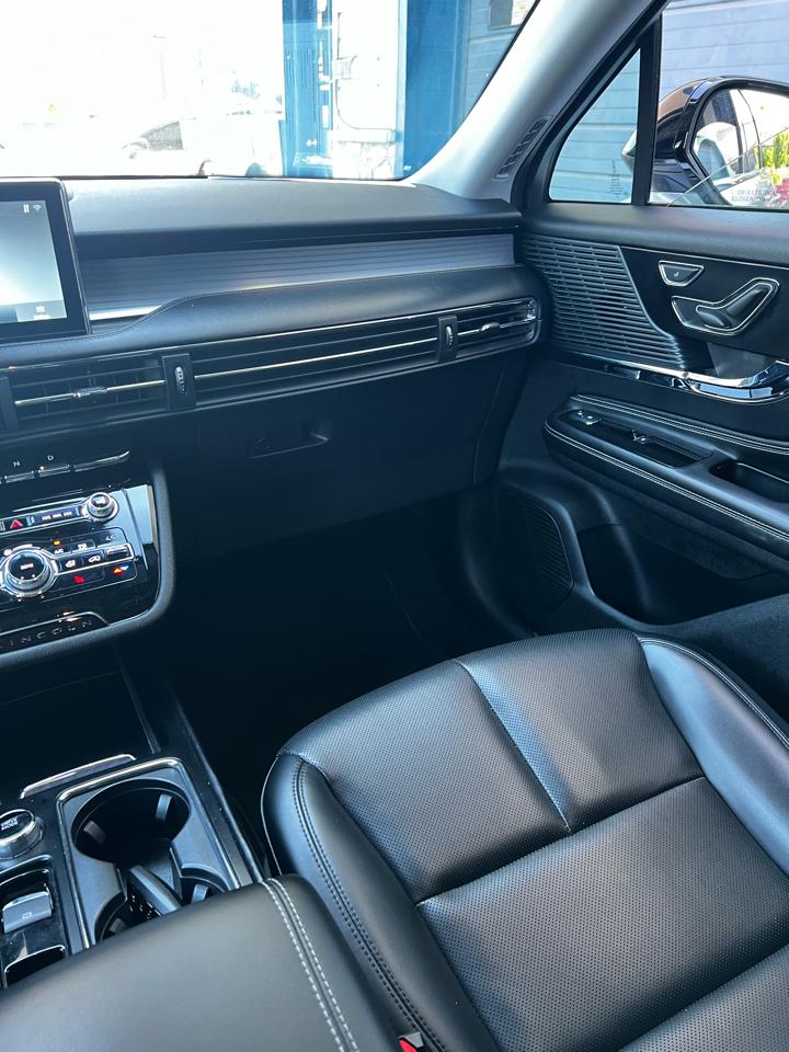 Lincoln Corsair  2020
