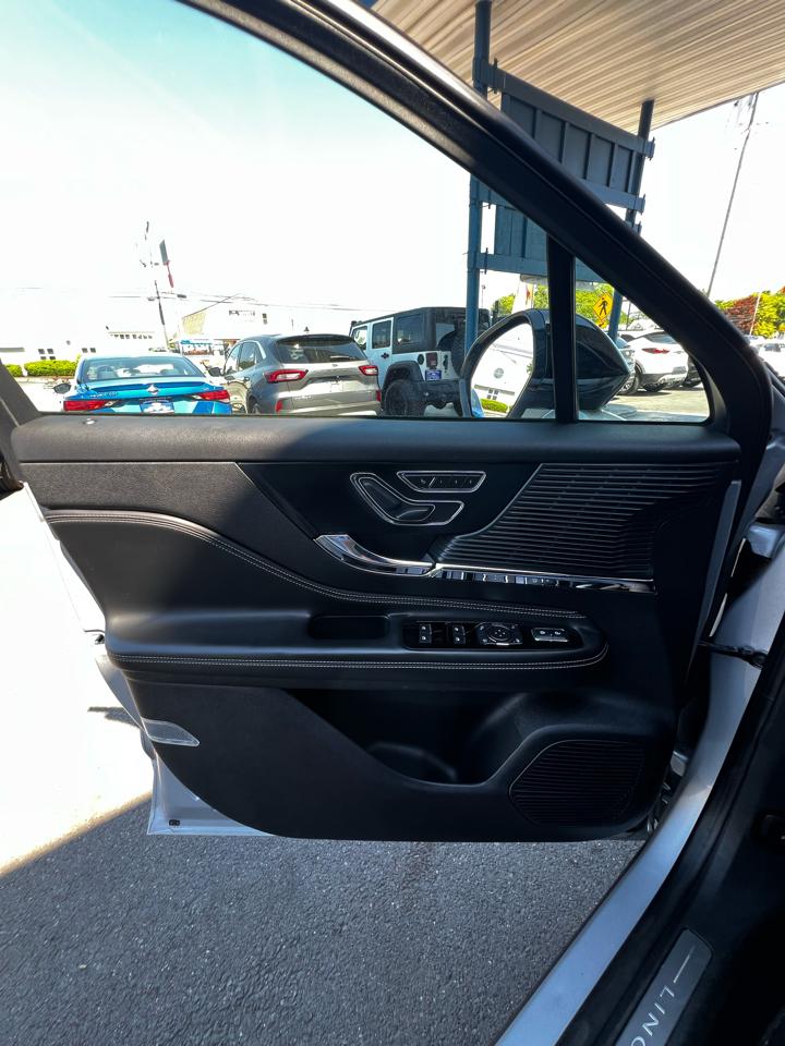 Lincoln Corsair  2020
