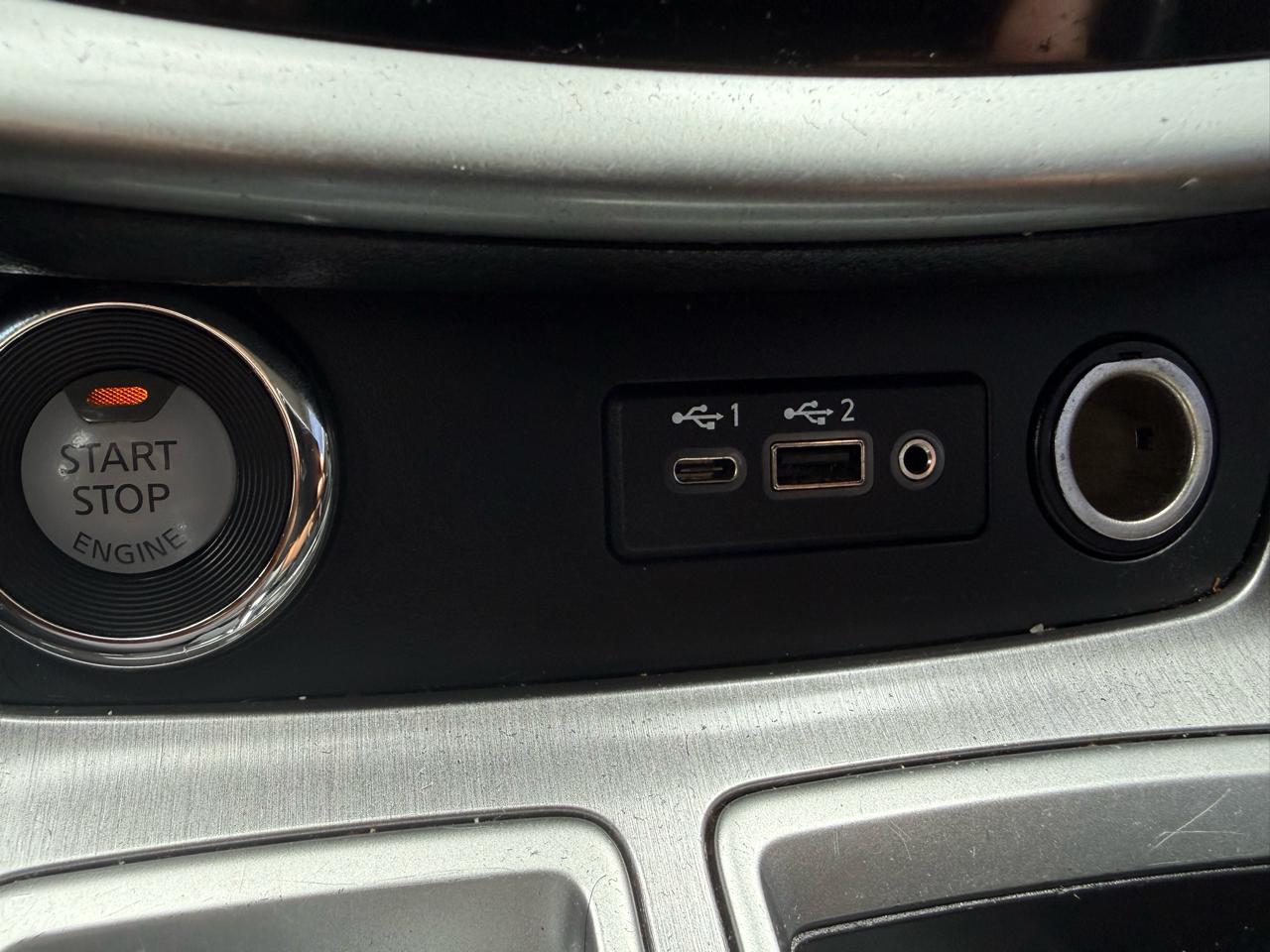 Nissan Murano  2021