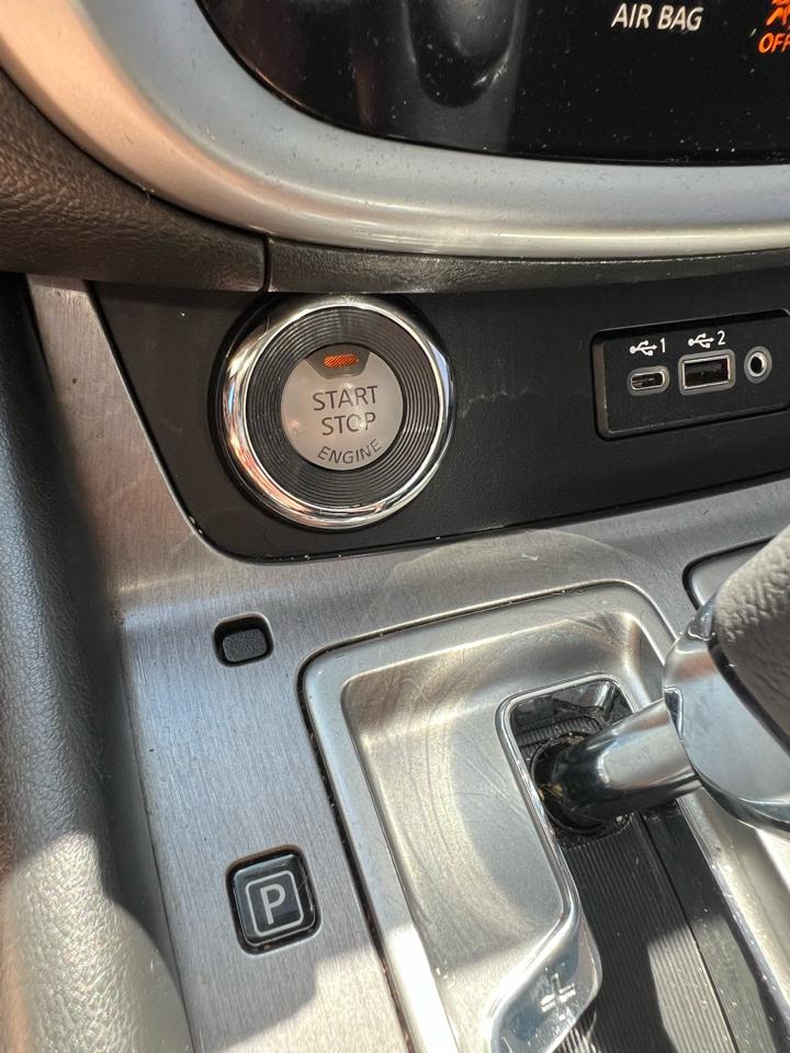 Nissan Murano  2021
