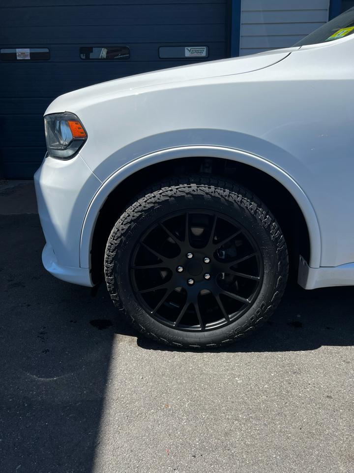 Dodge Durango  2019