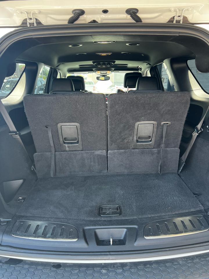 Dodge Durango  2019