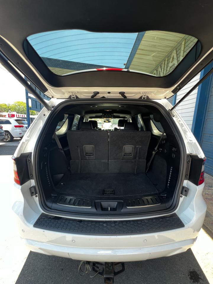 Dodge Durango  2019
