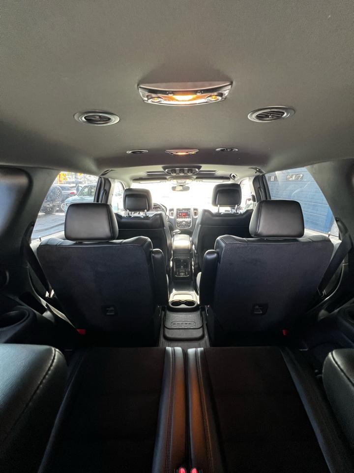 Dodge Durango  2019