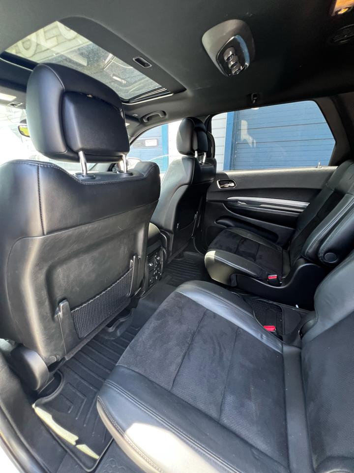 Dodge Durango  2019