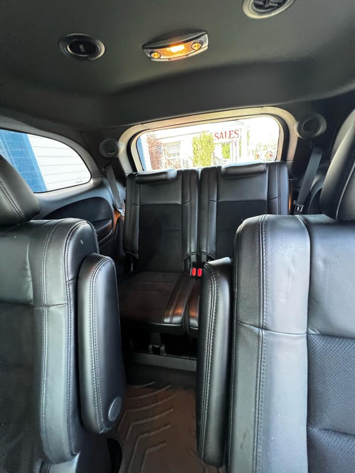 Dodge Durango  2019