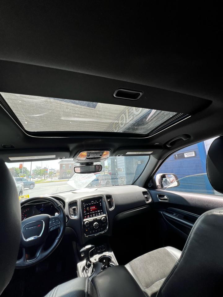 Dodge Durango  2019