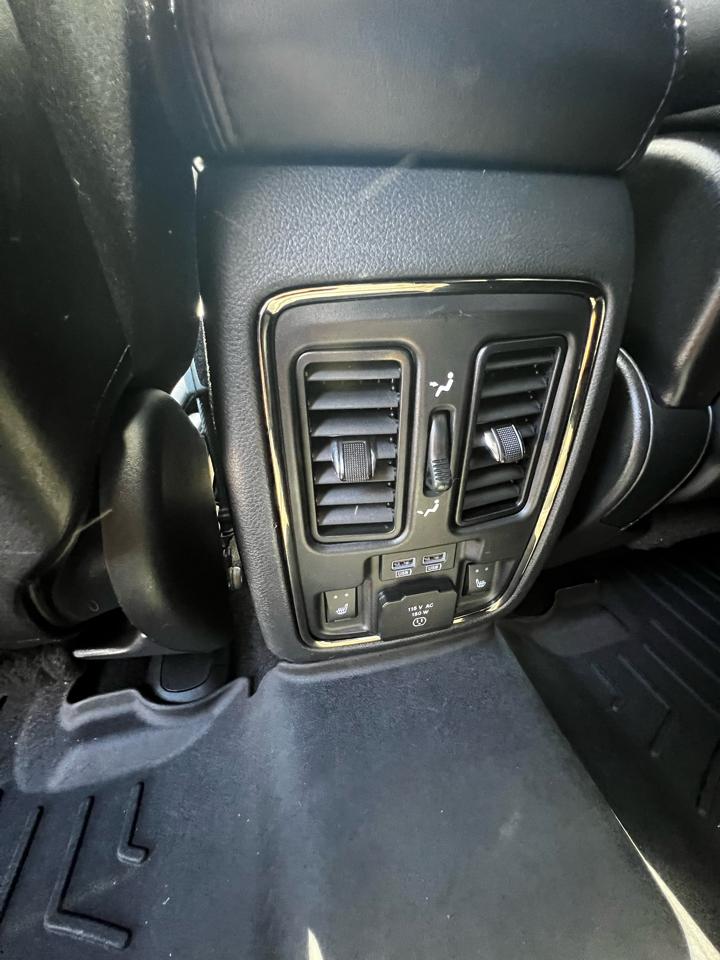 Dodge Durango  2019