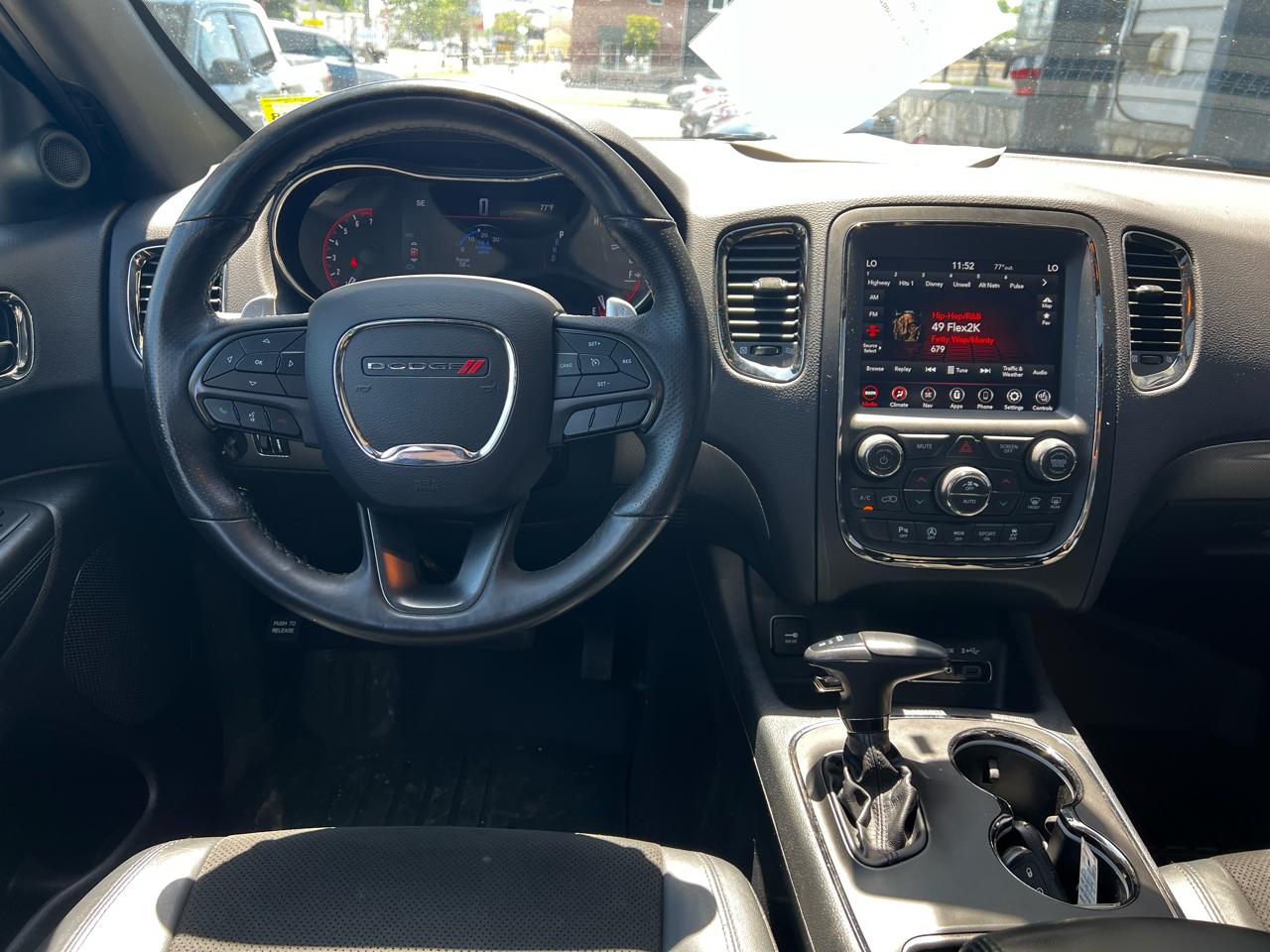 Dodge Durango  2019