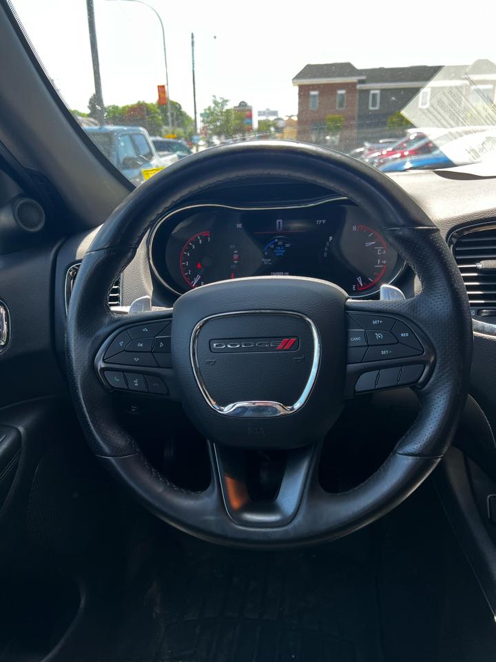 Dodge Durango  2019