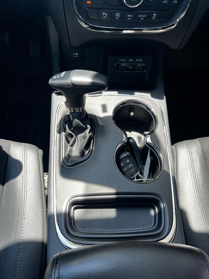 Dodge Durango  2019