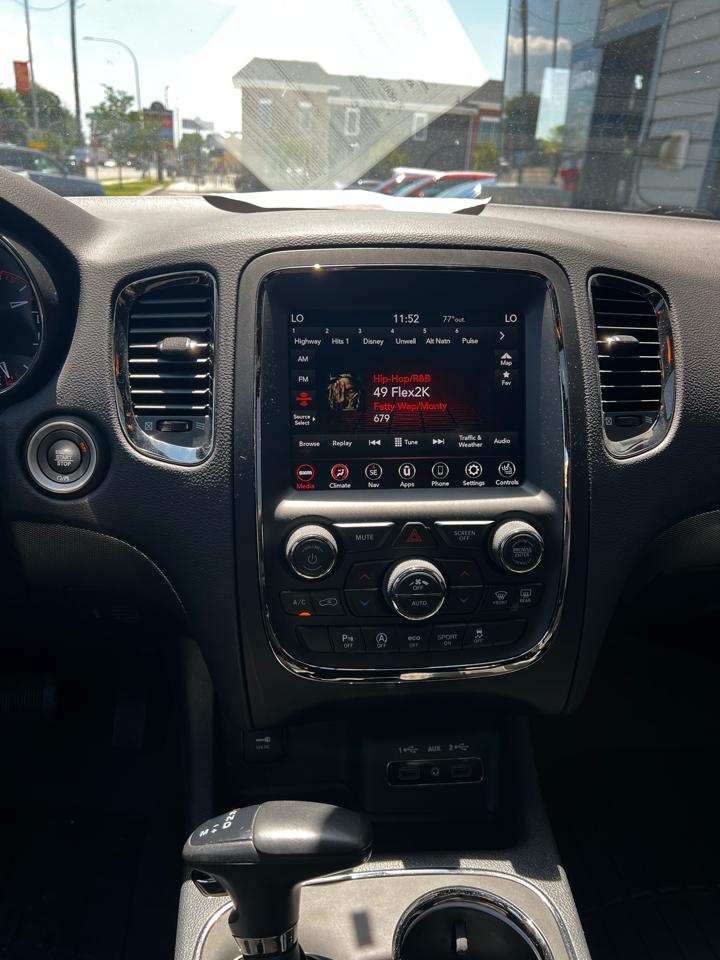 Dodge Durango  2019