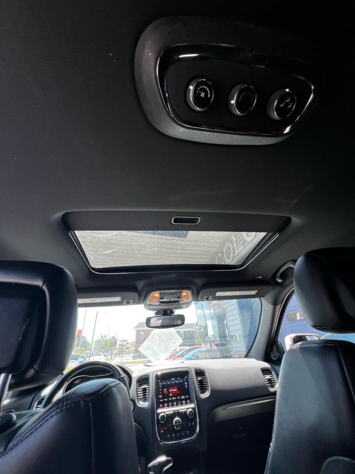 Dodge Durango  2019