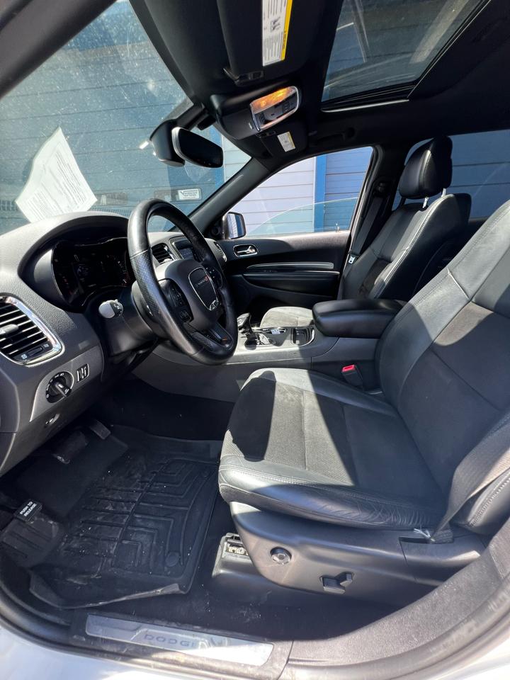 Dodge Durango  2019