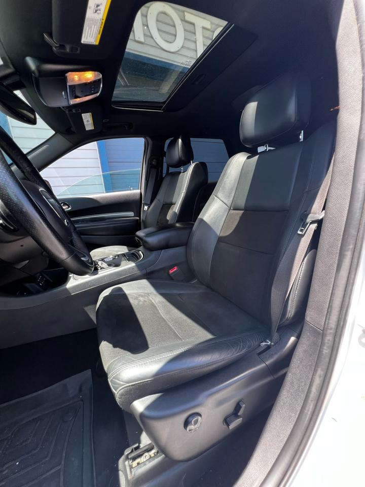 Dodge Durango  2019