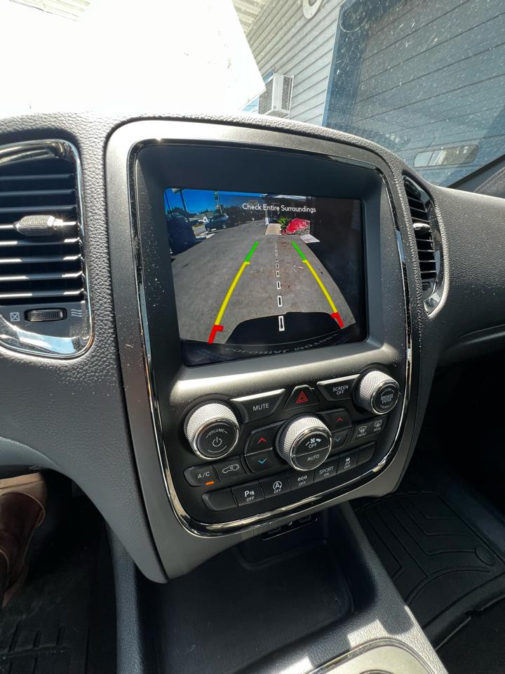 Dodge Durango  2019