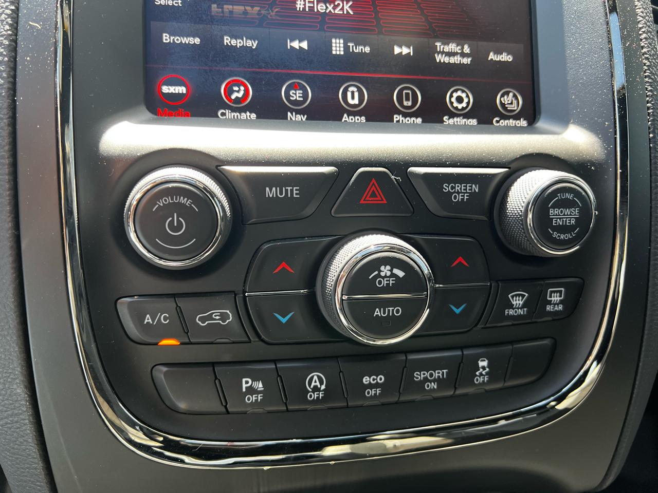 Dodge Durango  2019