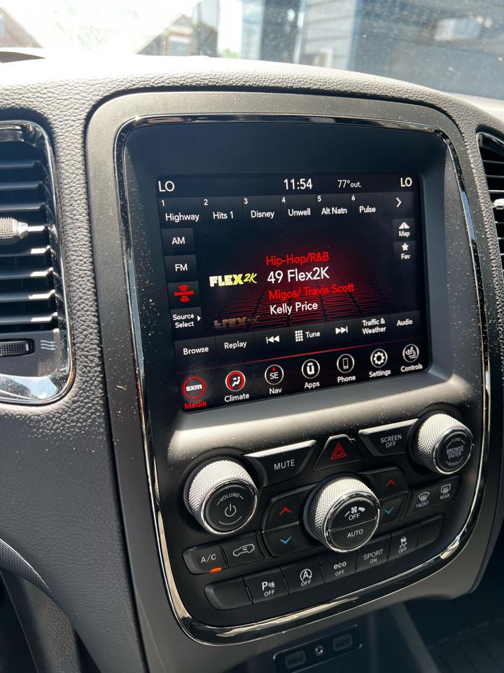 Dodge Durango  2019