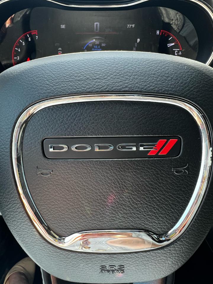 Dodge Durango  2019