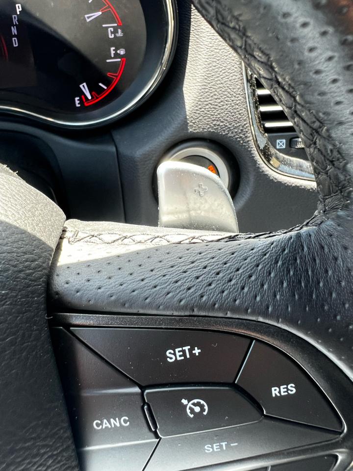 Dodge Durango  2019