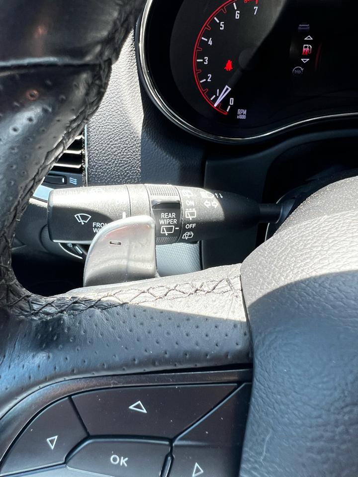 Dodge Durango  2019