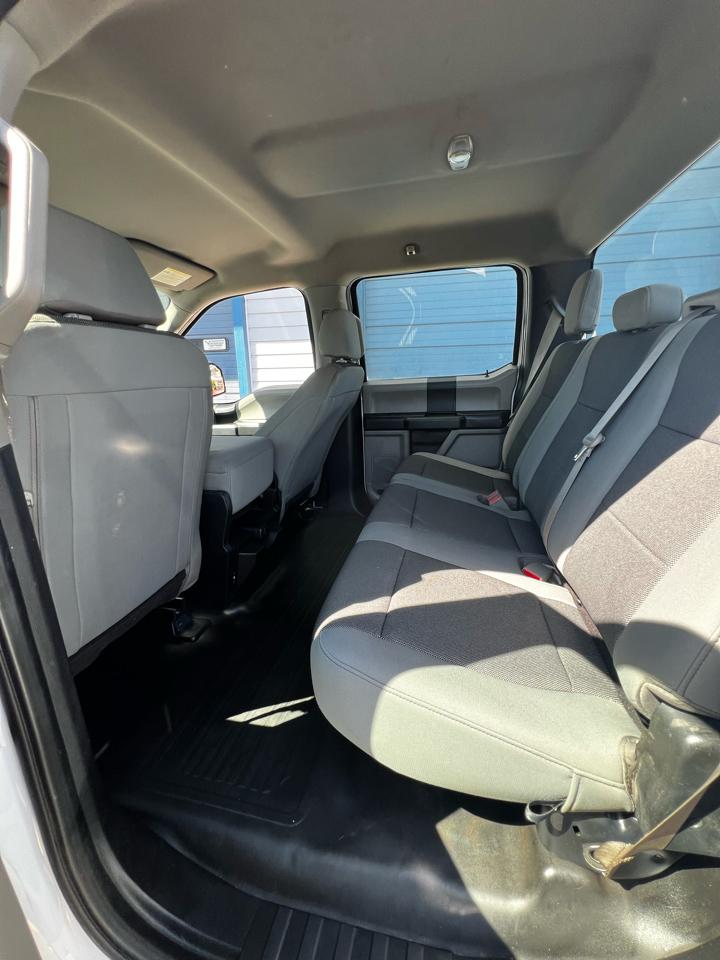 Ford F-150  2019