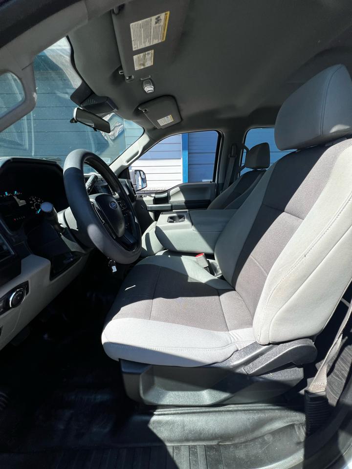 Ford F-150  2019