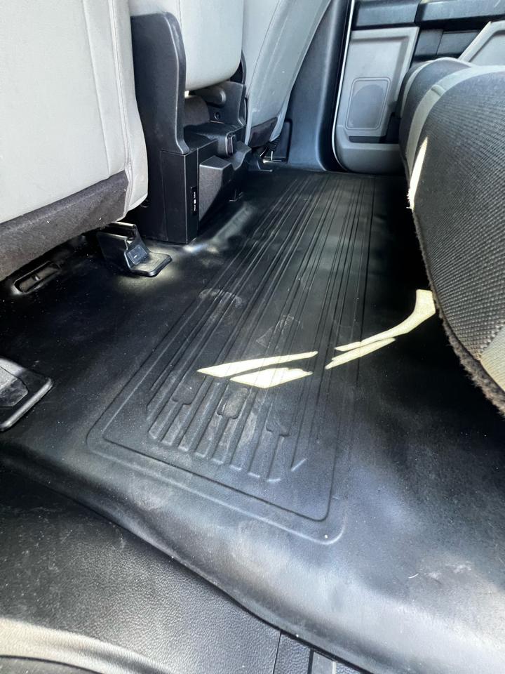Ford F-150  2019