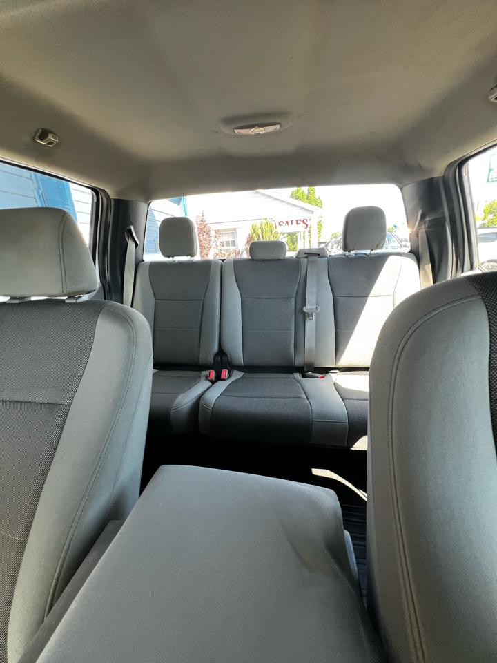 Ford F-150  2019