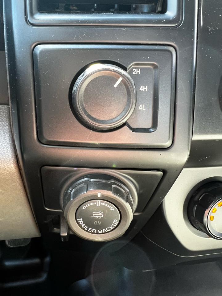 Ford F-150  2019